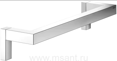 Поручень Keuco Edition 90 19107010000 30 см