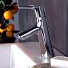 Смеситель Hansgrohe Talis S 72012000 для раковины