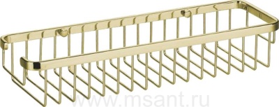 Полка Art&Max AM-F-8963A-Br