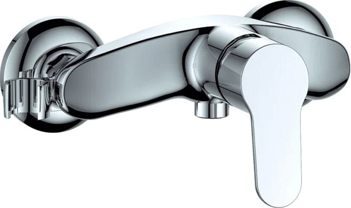 Смеситель D&K Rhein Marx DA1393101 для душа