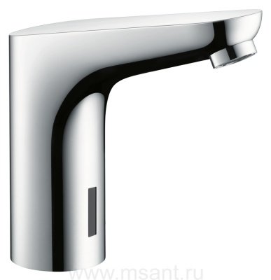 Смеситель Hansgrohe Focus 31174000 для раковины