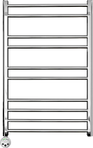 Полотенцесушитель электрический Lemark Poseidon П10 50x80