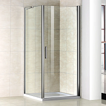 Душевой уголок Good Door Pandora CR 100x100