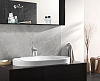 Смеситель для раковины Grohe Eurodisc joy 23425000