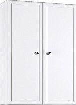 Шкаф Aqwella Барселона В5 двухстворчатый