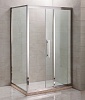 Душевой уголок Grossman Pragma PR-120SQR