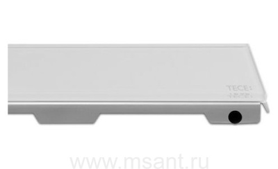 Решетка Tece TECEdrainline 6 007 91 70 см белая