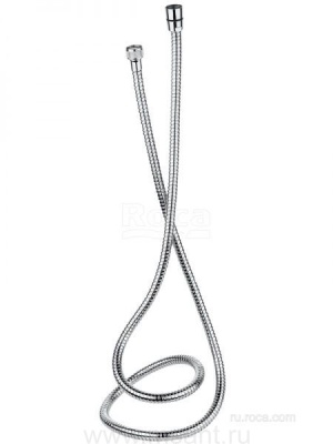 Душевой шланг Roca Neo-Flex 1,7 м металл 5B2716C00