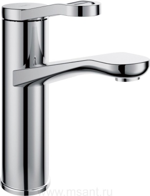 Смеситель D&K Rialto DA1062141 для раковины