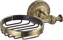 Мыльница Zorg Antic AZR 05 BR