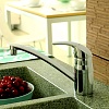 Смеситель Grohe Euroeco 32750000 для кухонной мойки
