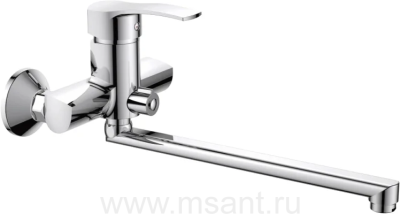 Универсальный смеситель Haiba HB2270