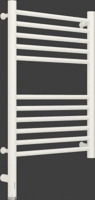 Полотенцесушитель электрический Сунержа Богема 3.0 60х40 белый, L