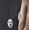 Термостатический смеситель Grohe Grohtherm SmartControl 29121000 для душа