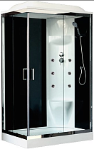 Душевая кабина Royal Bath RB8120HP7-BT-CH-R