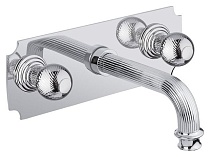 Смеситель Cezares Olimp BLS2 01 M С ВНУТРЕННЕЙ ЧАСТЬЮ для раковины