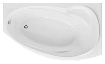 Акриловая ванна Aquanet Jersey 170x100 R
