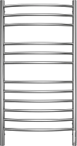 Полотенцесушитель электрический Terminus Классик П12 50x100