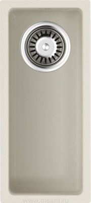 Дополнительная мойка Omoikiri Bosen 20-U-EV эверест