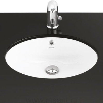 Раковина Creavit TP214-00CB00E-0000 