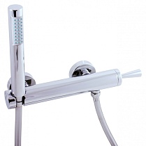 Смеситель Rav Slezak Seina Joystic SE780.5/2 для душа