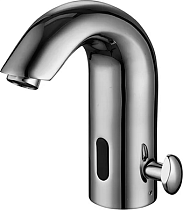 Смеситель для раковины Lemark Project LM4656CE