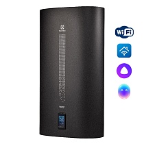 Водонагреватель Electrolux EWH 100 SmartInverter Grafit