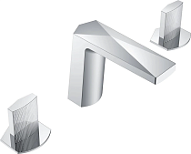 Смеситель для раковины Boheme Venturo 150-CR-TOUCH хром