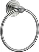 Полотенцедержатель Wasserkraft Ammer K-7060