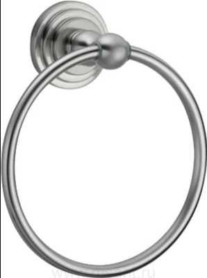 Полотенцедержатель Wasserkraft Ammer K-7060