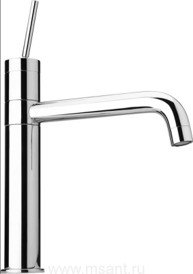 Смеситель Paini Cox 78CR579JOKM для кухонной мойки