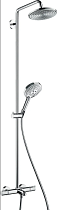 Душевая стойка Hansgrohe Raindance Select S 240 27117000 Showerpipe