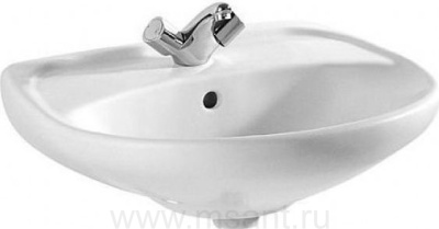 Раковина Jika Lyra 55 8142710001049 