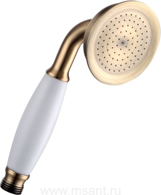 Душевая лейка Lemark LM8007B