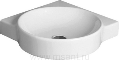 Раковина Simas Flow FL24 49 см