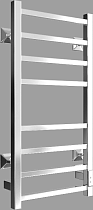 Полотенцесушитель электрический Двин L plaza neo 80/40 полированный