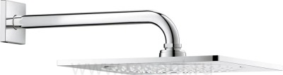 Верхний душ Grohe Rainshower F 26060000