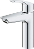 Смеситель для раковины Grohe Eurosmart 23324003