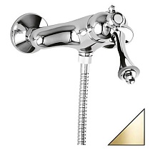 Смеситель Cezares Margot MARGOT-DM-03/24-M для душа