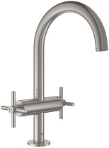 Смеситель Grohe Atrio New 21019DC3 для раковины
