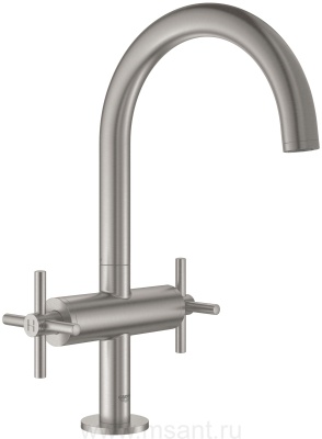 Смеситель Grohe Atrio New 21019DC3 для раковины