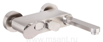 Смеситель Cezares Butterfly VM 04 для ванны с душем