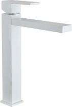 Смеситель для раковины Aquanet Blanco AF420-11W