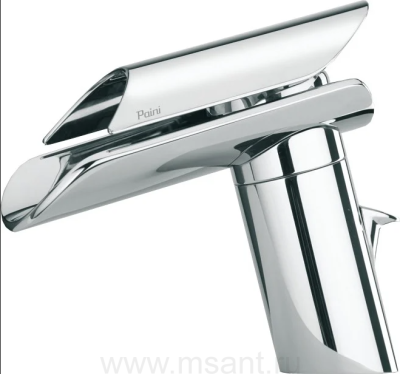 Смеситель Paini Morgana 73CR306KM для биде