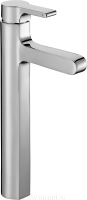 Смеситель для раковины Jacob Delafon Singulier E10861-CP