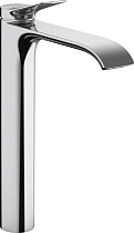 Смеситель Hansgrohe Vivenis 75042000 для раковины, хром