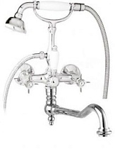 Смеситель для ванны CEZARES LORD-VDF