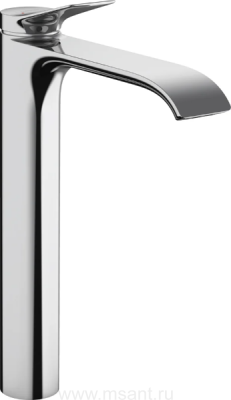 Смеситель Hansgrohe Vivenis 75042000 для раковины, хром