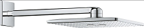 Верхний душ Grohe Rainshower SmartActive Cube 26479000