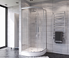 Душевой уголок AM.PM Gem W90G-401-090WT 90x90